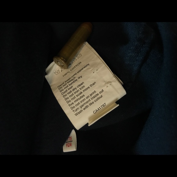 Aape button up size medium - Picture 15 of 15